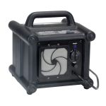 Powr-Flite PFPZ Ozone Generator